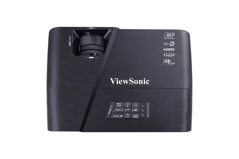 Projektor ViewSonic PJD5555W 